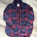 American Eagle Outfitters Flannel Photo 0