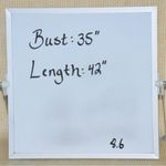 Little Lies Open Front Floral Cardigan Kimono Size XS Blue Floral Bell Sleeve Photo 11