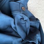 Yelete  Denim Blue Pants Photo 5