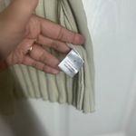 Et Clet Ribbed Top Photo 4