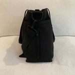 Dagne Dover  Wade Neoprene Diaper Tote Bag Black Photo 4