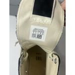 Converse TURBODRK Sneakers by Rick Owens, Women's Size 8 - Mens 6 Photo 5