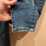 American Eagle  Super Stretch Super High Rise Jeggings Size 0 Regular Distressed Photo 6