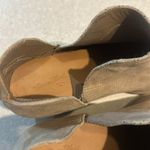 Universal Threads UNIVERSAL THREAD Tan Booties Photo 6