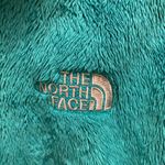 The North Face  Fleece Osito Front Zip Jacket Size Small Photo 2