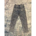 SO NWT!  High Rise Mom Acid Wash Jeans 1 / 25W Photo 1