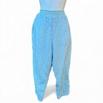 Vintage 1980’s RAFAEL windbreaker set Blue Size M Photo 5