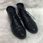 White Mountain VTG Ankle Boots Sz 8 B22B Photo 4