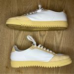 Off-White Women’s Arrow 2.0 White Cream Sneakers Casual Shoes Size 41 / US 11 Photo 9