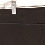 Seafolly NWT X Revolve Ponte Pant 3/4 Length Flare Photo 10