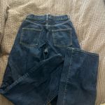 ZARA  Mid-Rise Full-Length Jeans Photo 4