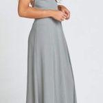 Show Me Your Mumu Godshaw Goddess Gown Bridesmaid Dress Photo 0