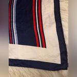 YSL Vintage YvesSaintLaurent Silk Scarf Photo 3