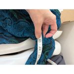 Beautiful Mossimo Dress Size L Green Size L Photo 7