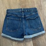 Old Navy  OG High rise Blue denim Shirts Photo 3