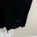 Elizabeth and James Black Marbella Dress Size Medium $495 Photo 2