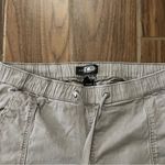 REWASH  gray joggers size L Photo 2