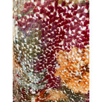 AQUA Women's  Multicolor Sequined Top Size S Photo 2