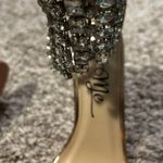 Miss Lola Rhinestone Heels  Photo 1