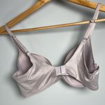 Aerie  Real Sunnie Full Coverage Light Pink Purple 32D Photo 1