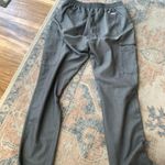 FIGS Grey  scrub set  Photo 6