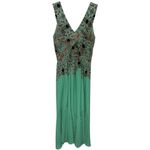 Maeve Anthropologie ‎ Canyon Creek Sleeveless Dress 4 Photo 6