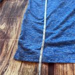 Nike Women’s  Running Long Sleeve Shirt Blue Size L Photo 3