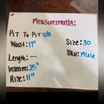 Anthropologie  Gray Utility Cargo Pants Raw Hem Rope Belt Size‎ 30 Boho Casual Photo 9