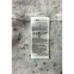 Old Navy Gray Confetti Knit Cardigan Open Front Size Medium Cozycore Minimalist Photo 11