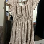 Altar'd State Dress  Photo 1