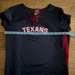 NFL Houston Texans Jersey Adult WOMENS Large Photo 8