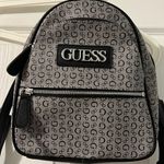 Guess Small Backpack Photo 1