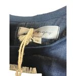 LJC Designs Fred Dress in Navy NWT Sz. XS Blue Photo 2