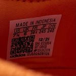 Adidas NMD R1 Bright Orange Women's Shoe Size 7.5 #291 Photo 6