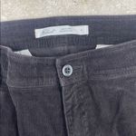 Woolrich  Vintage Brown Cropped Corduroy Pants Photo 2