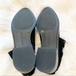 Lucky Brand NWOT  Lollin Bootie Black Oiled Suede Size 6.5 Photo 7