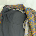 Toad & Co  Casual Print Athletic Running Sunkissed Weekend Skort Skirt Size XL Photo 6