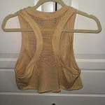 Free People  MOVEMENT MESH IN SESSION TANK Photo 4
