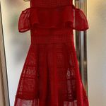 Maje Dress Size 1. Retail $495 Photo 0