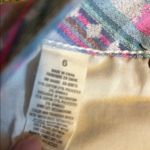 American Eagle Outfitters Aztec Tribal Jean Shorts 6 Photo 4