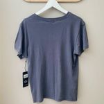 Wildfox 'My Dog Is My Soulmate' Tee Shirt Gray Sz Small Photo 7