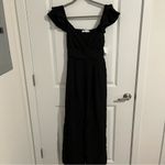 Altar'd State NEW Altar’d State Black Jumpsuit Size XL NWT Photo 3