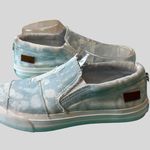 Blowfish Women's Fashion Sneakers Tie Photo 6