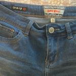 Hot Kiss  Jean Shorts Size 7 Photo 14