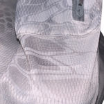 Kryptek  Athletic Shirt 1/4 Zip Woman’s L Long Sleeve Outdoor Photo 5