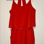 Tyche  Spaghetti Strap Romper A122 62325 Photo 0