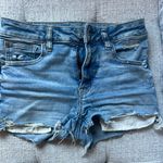 American Eagle  Jean Shorts Photo 3