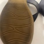 B.O.C. Born Concept Sandal Womens Size 8M Blue Thong Flip Flops Casual Leather Photo 11