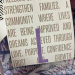 LuLaRoe NWT LULUROE WO SIZE LARGE TUNIC OR SWIM COVER UP WHITE LAVENDER WHITE FRINGE Photo 8