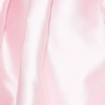 Hello Molly Pretty Doll Poofy Satin Mini Dress  Photo 2